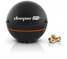 Эхолот Deeper Smart Sonar PRO+ с Wi-Fi 