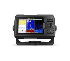 Эхолот GARMIN STRIKER Plus 5 cv 